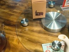 -民俗村柴火灶·景德江西菜(中国陶瓷博物馆店)
