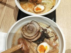 熊本叉烧拉面-味千拉面(上海松江二店)
