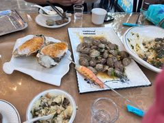 -渔码头食府(蓬莱阁店)