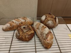 -欧麦烘焙(河川店)