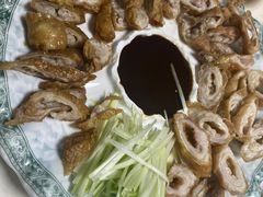 -金记大肠(瑞昌路店)
