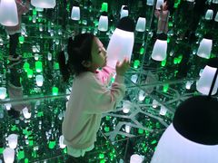 -天津梵高星空艺术馆(天河城旗舰店)