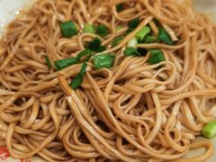 鸡油拌面-百家鸡味馆(清泰店)