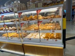 -85度C(南京龙江店)