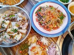 -渔意坊·千层无骨鱼粥底火锅·20年顺德菜(普君店)