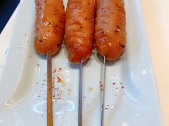 -大铁勺新津菜(东丽阳光新业广场店)