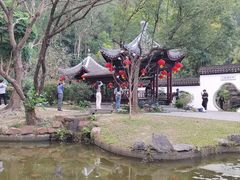 -深圳国际园林花卉博览园