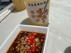 -四季缤纷椰子鸡(雨花亭凯德广场店)