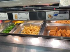 -宜家家居(高新商场店)