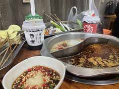-陈学正酸梅汤(大学习巷店)