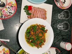-新白鹿餐厅(银泰西湖文化广场店)