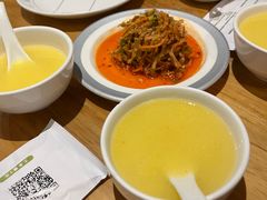 -姥姥家春饼店(惠新东街店)