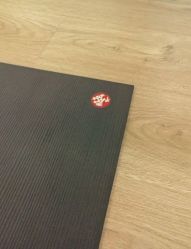 -无界瑜伽普拉提