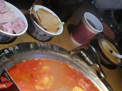 -受气牛肉·重庆耙牛肉(来福士店)