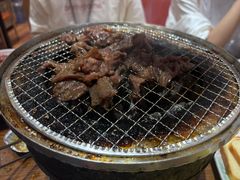 -牛也烧肉(摩尔城店)