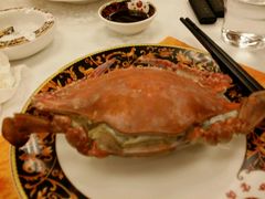-万宝海鲜舫(劳动公园店)