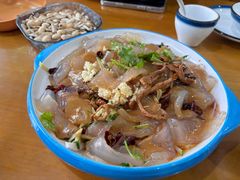 -鹤乡东北菜(崮山路店)