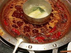-大龙燚火锅(南山大道店)