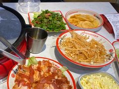 -柒酒烤肉(武鸣大帽山店)