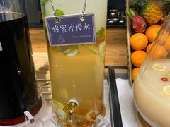 -韩盛·盛江山自助料理(沈辽路万达店)