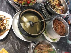 -小杨酒家(华苑小区店)