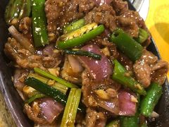 -洞密园美食城·二十二年老店(富华路店)
