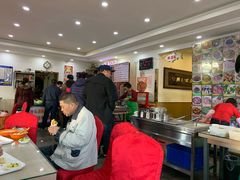-绿岛酒楼(小海地店)