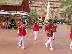 -南宁方特东盟神画