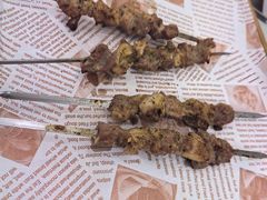 -清真·尚穆回回香清真餐厅(工人新村店)