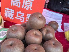 -辛庄国际文化艺术区