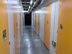 -安东易迷你自助仓储寄存仓库(顾戴路店)