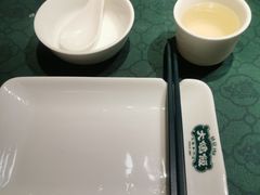 -大鸽饭(汉溪长隆店)