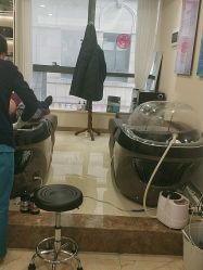 -碧莲盛·不剃发植发