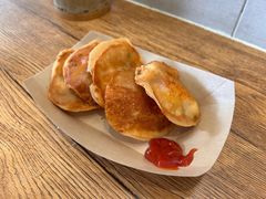 -非遗·十八曲鱼饺(西马总店)
