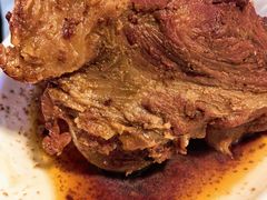 -黑土地东北私房菜馆(南门大街店)