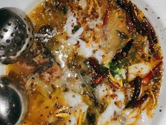 -太二酸菜鱼(天鹅湖万达店)