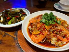 -兄弟爬爬虾(北京路店)