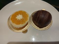 -顺德美的万豪酒店·自助餐·贡厨