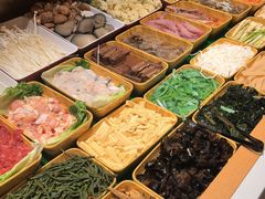 -川奇麻辣香锅(国贸店)