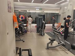 -乐刻健身(龙湖杭州紫荆天街精品店)
