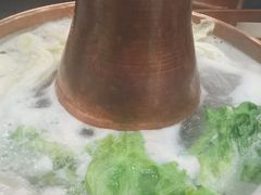 -情忆草原涮肉馆