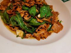 -费大厨辣椒炒肉(黄兴中心广场店)