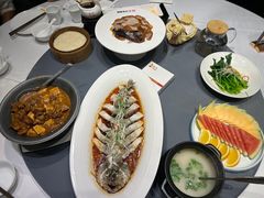 -煜丰汴京烤鸭(福彩路店)