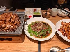 -四季民福烤鸭店(前门廊房二条店)