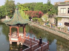 -东莞市可园博物馆