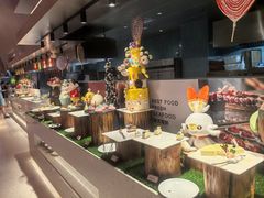 -海德温泉生活馆(朝阳大悦城店)