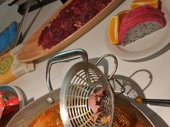 -左庭右院鲜牛肉火锅(南通CBD大有境店)