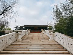 -响堂山石窟-北响堂山石窟