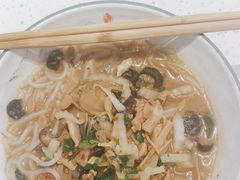 -仙妈米粉店(庆丰路)