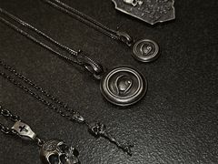 -梵薇Joker.V银饰工作室